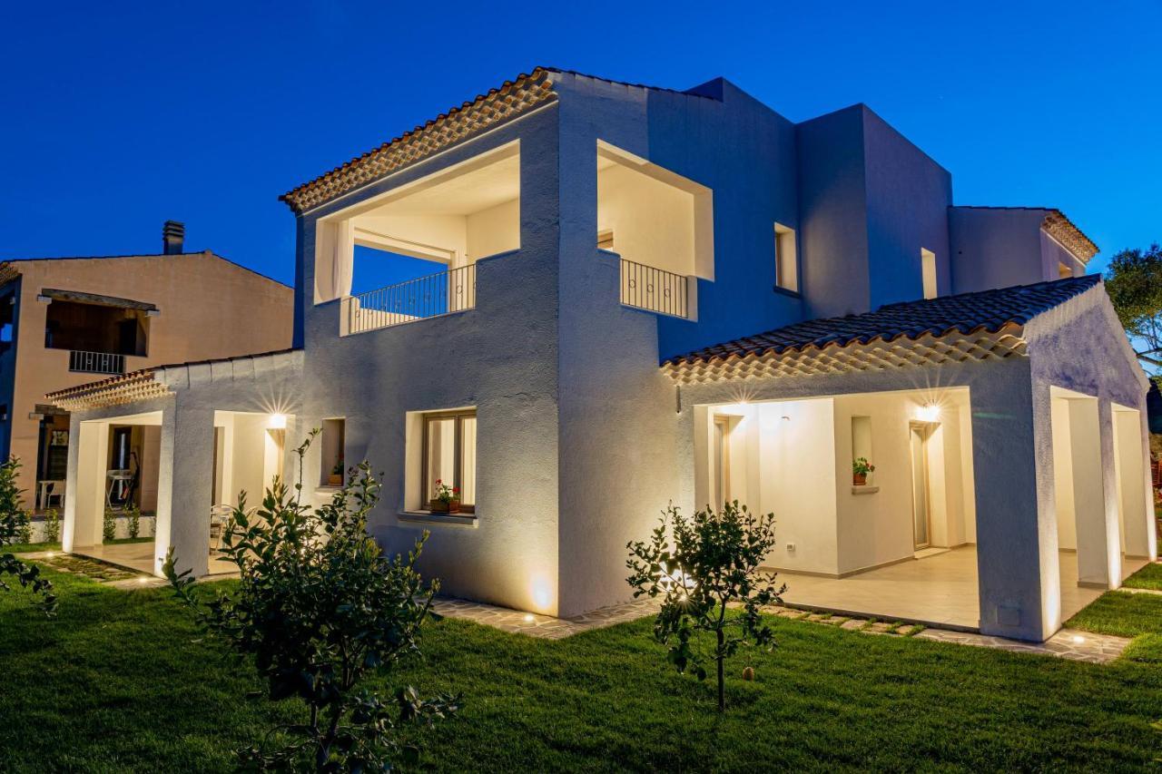 Residenza L'Alzoni Hotel San Teodoro  Exterior photo
